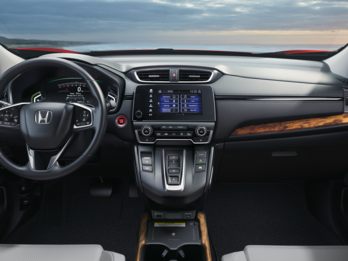 OEM Interior Primary 