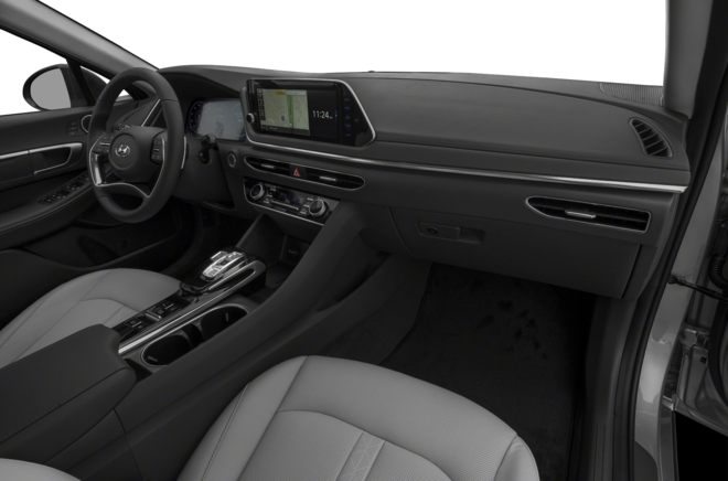 Interior Profile 