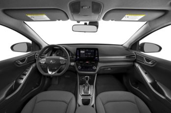 Front seat (full)