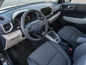 OEM Interior 