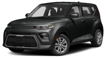 2020 Kia Soul Colors | CarsDirect