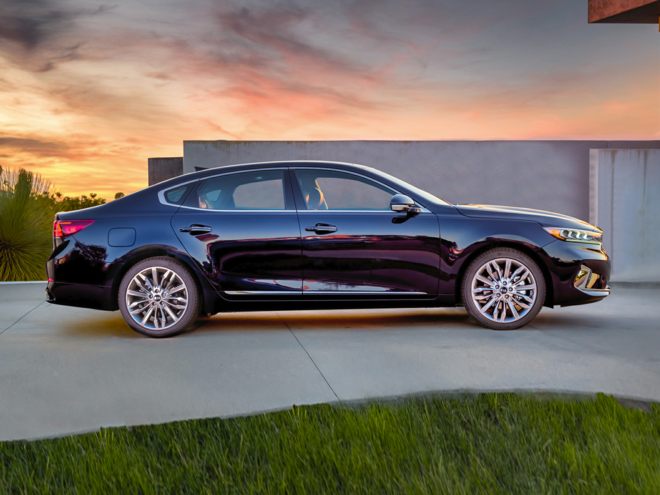 OEM Exterior 