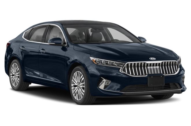 Exterior Standard