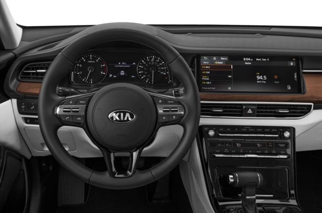 Steering Wheel 