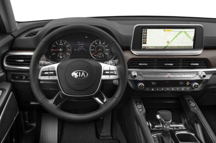 Kia Telluride