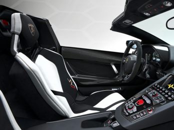 OEM Interior 