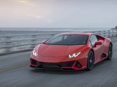 Thumbnail 2021 Lamborghini Huracan EVO