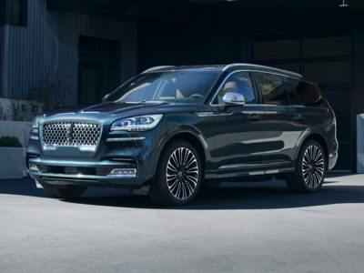 2021 Lincoln Nautilus Review: It's What's On The Inside That Counts