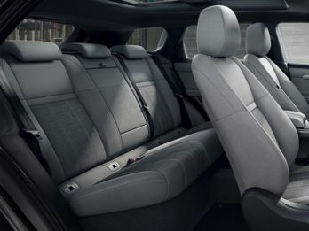 OEM Interior 