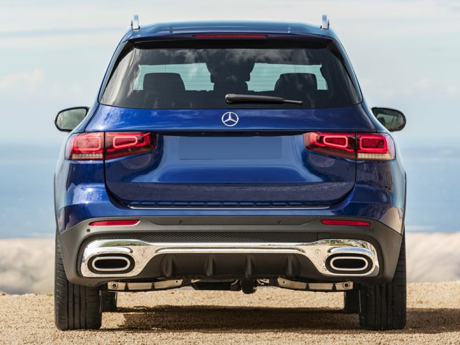 OEM Exterior 