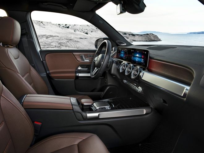 OEM Interior 