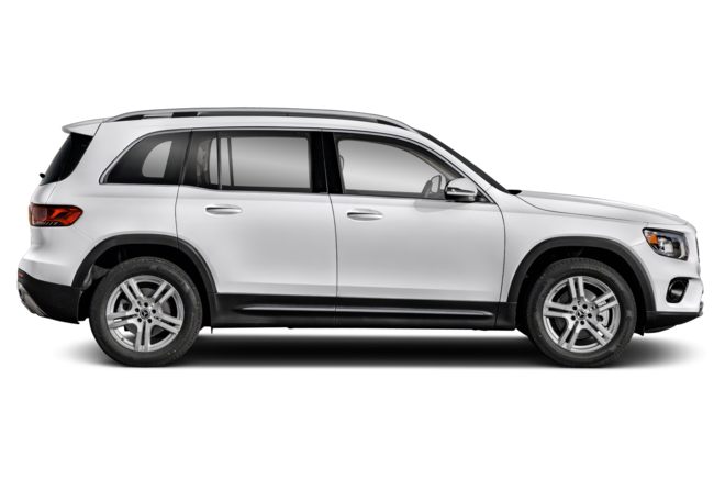 Exterior Standard