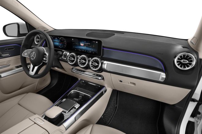 Interior Profile 