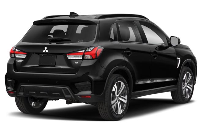 2023 Mitsubishi Outlander Sport Pictures