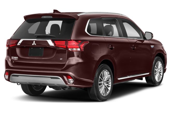 3/4 Rear Glamour 