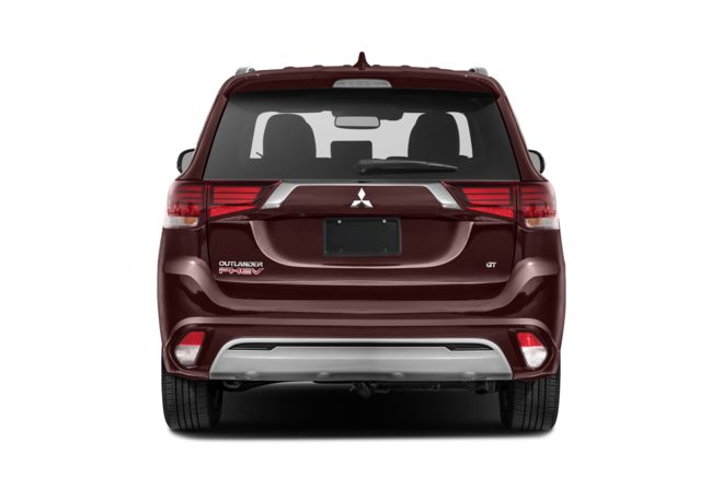 Rear Profile 