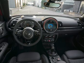 OEM Interior Primary 