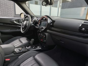OEM Interior 