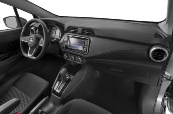 Interior Profile 