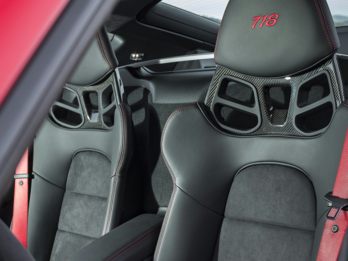 OEM Interior 