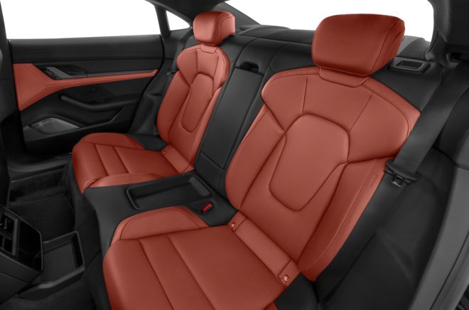 Rear Interior Volume 