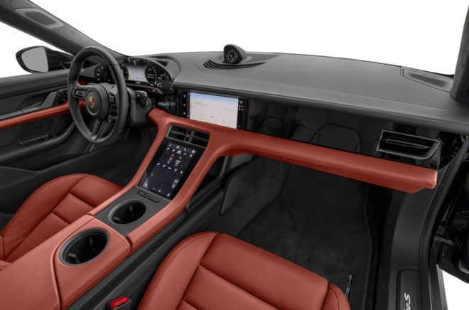 Interior Profile 