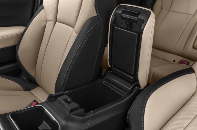 Interior Standard