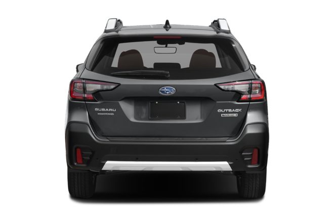 Rear Profile 