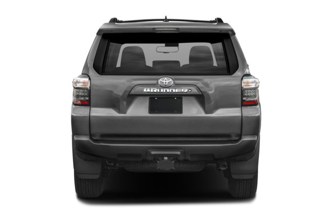 Rear Profile 