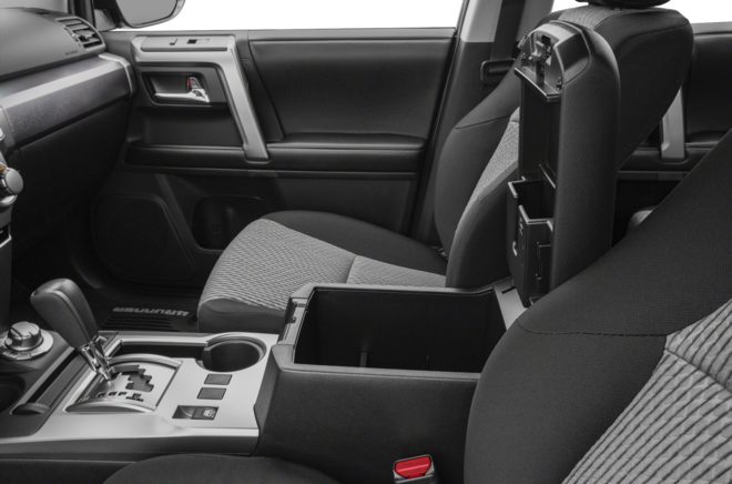 Interior Standard