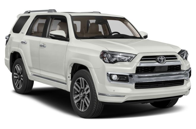 Exterior Standard