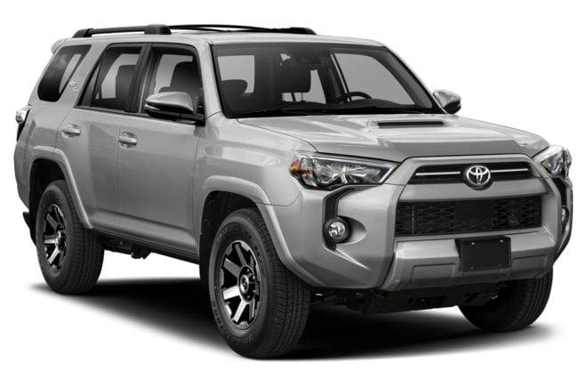 Exterior Standard