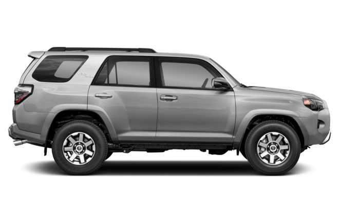 Exterior Standard