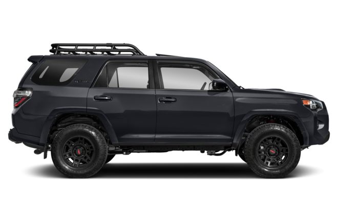 Exterior Standard