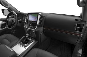 Interior Profile 