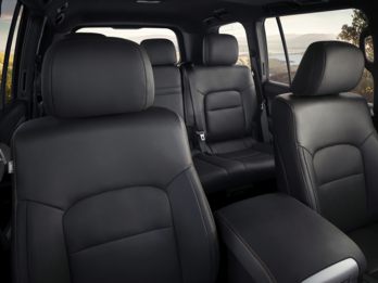 OEM Interior 