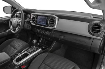 Interior Profile 