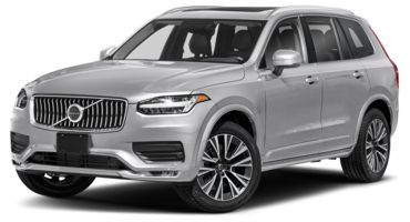 2021 Volvo Xc90 Colors 