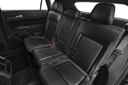Volkswagen Atlas Cross Sport