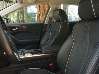 OEM Interior 