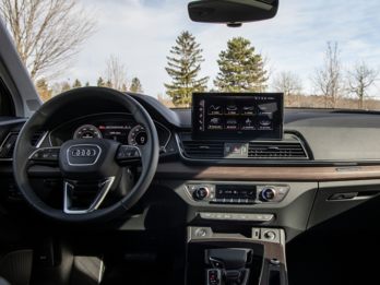 OEM Interior Primary 