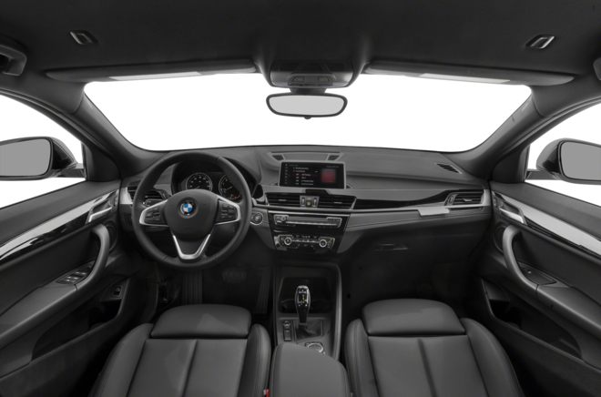 Front seat (full)