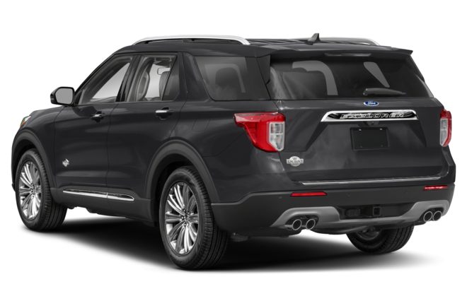 Exterior Standard