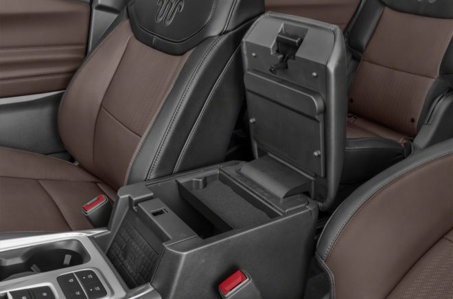 Interior Standard