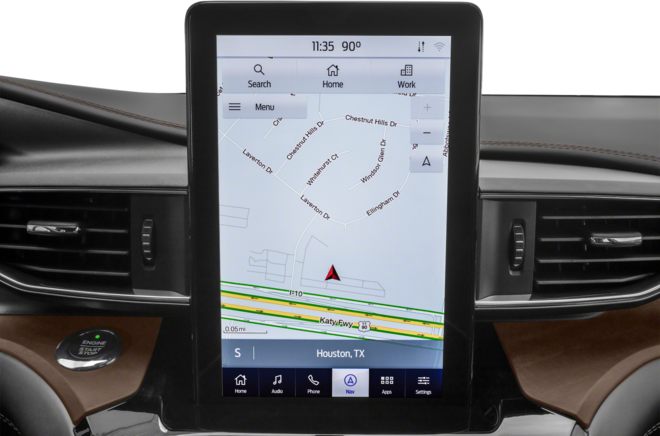 Interior Standard