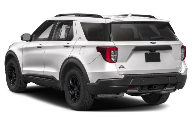Exterior Standard