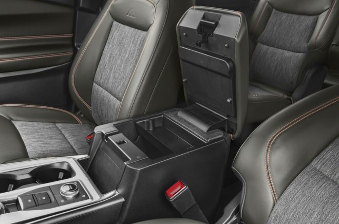 Interior Standard