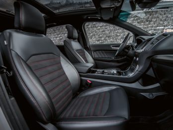 OEM Interior 