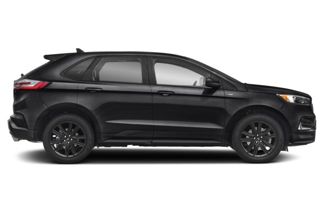 Exterior Standard