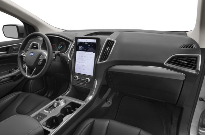 Interior Profile 